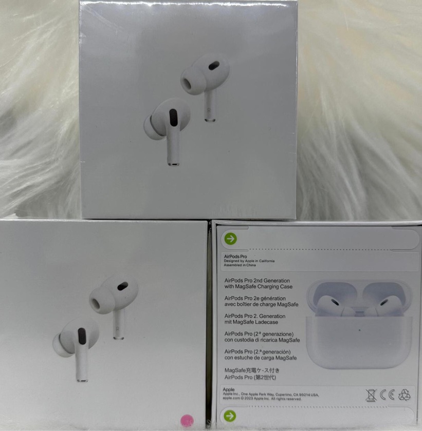 ACESSÓRIOS FONE AIRPODS 2
