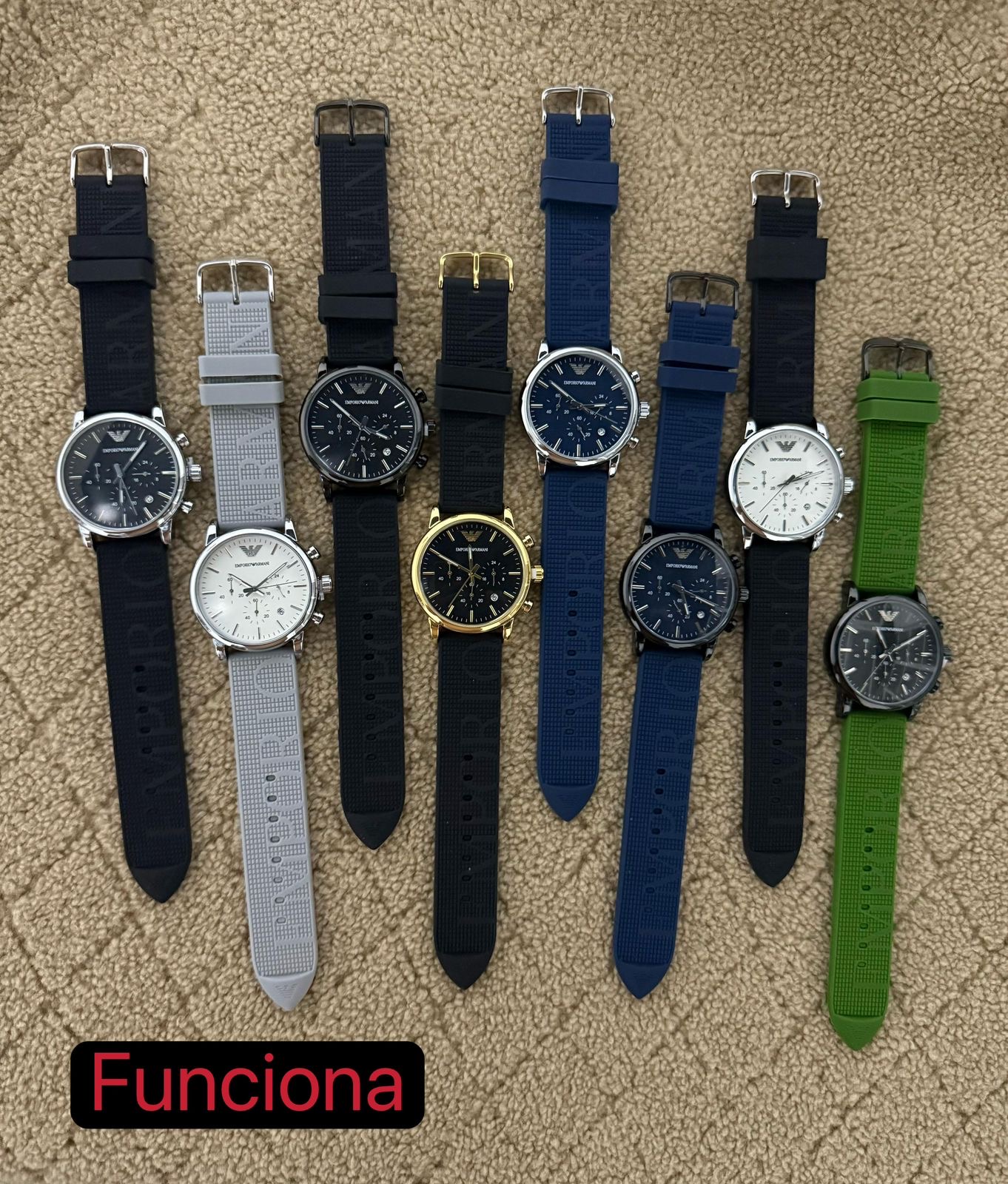 ARMANI — foto 3