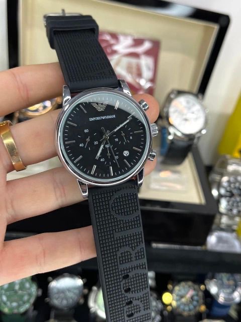ARMANI — foto 4
