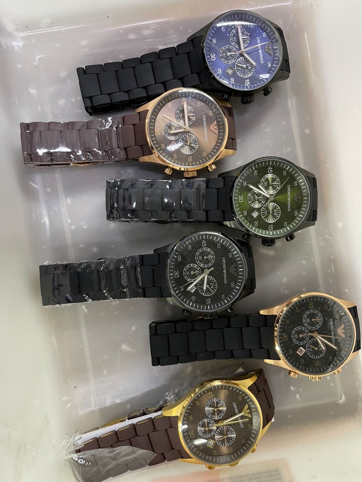 ARMANI — foto 3