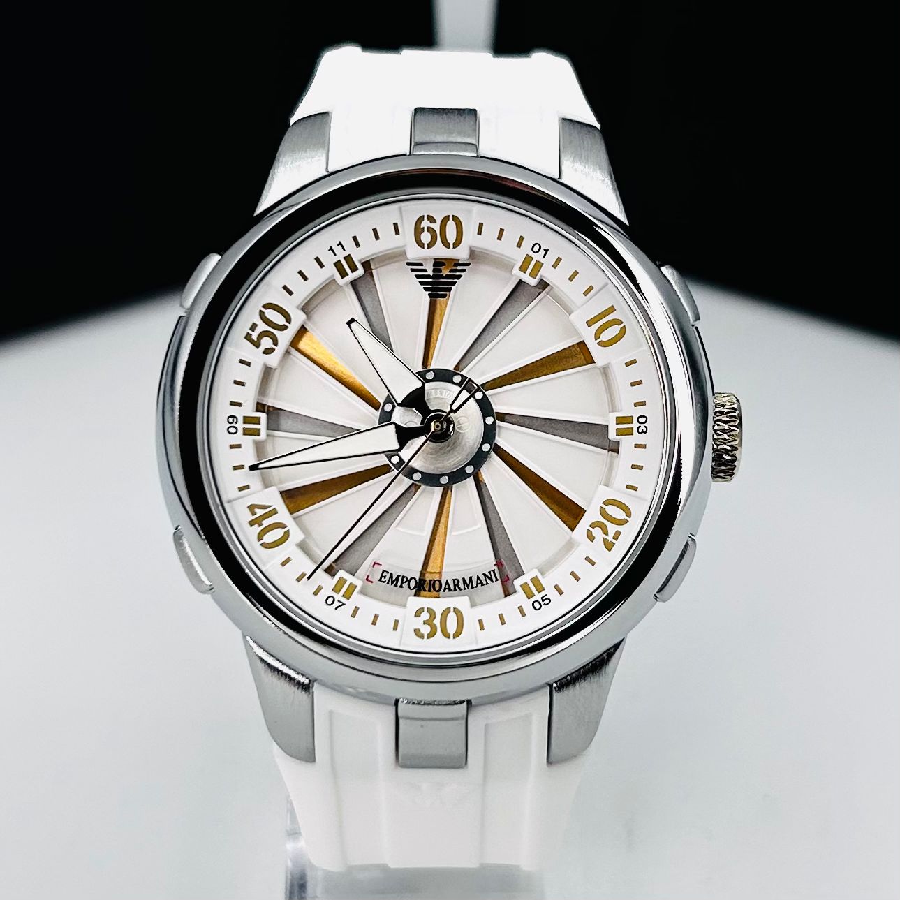 ARMANI SPEED — foto 3
