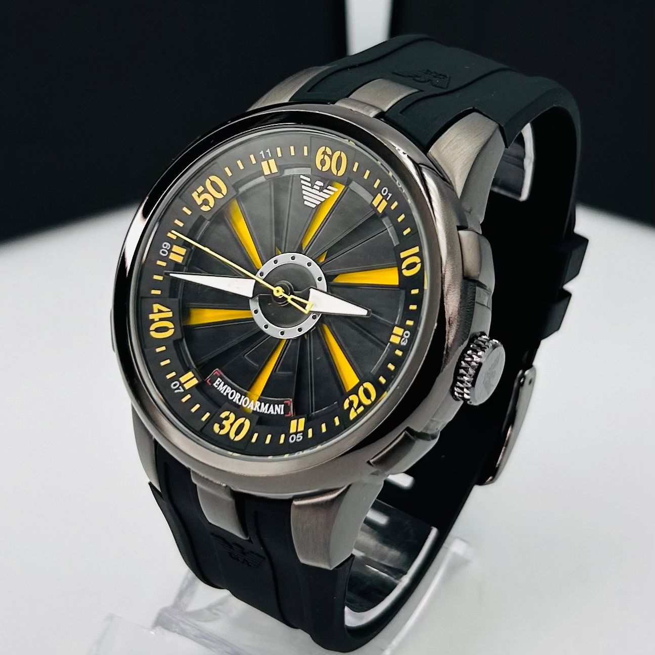 ARMANI SPEED — foto 4