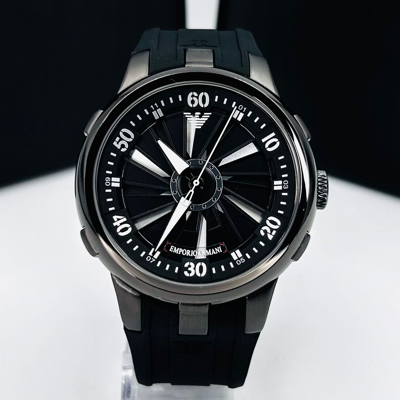 ARMANI SPEED — foto 5