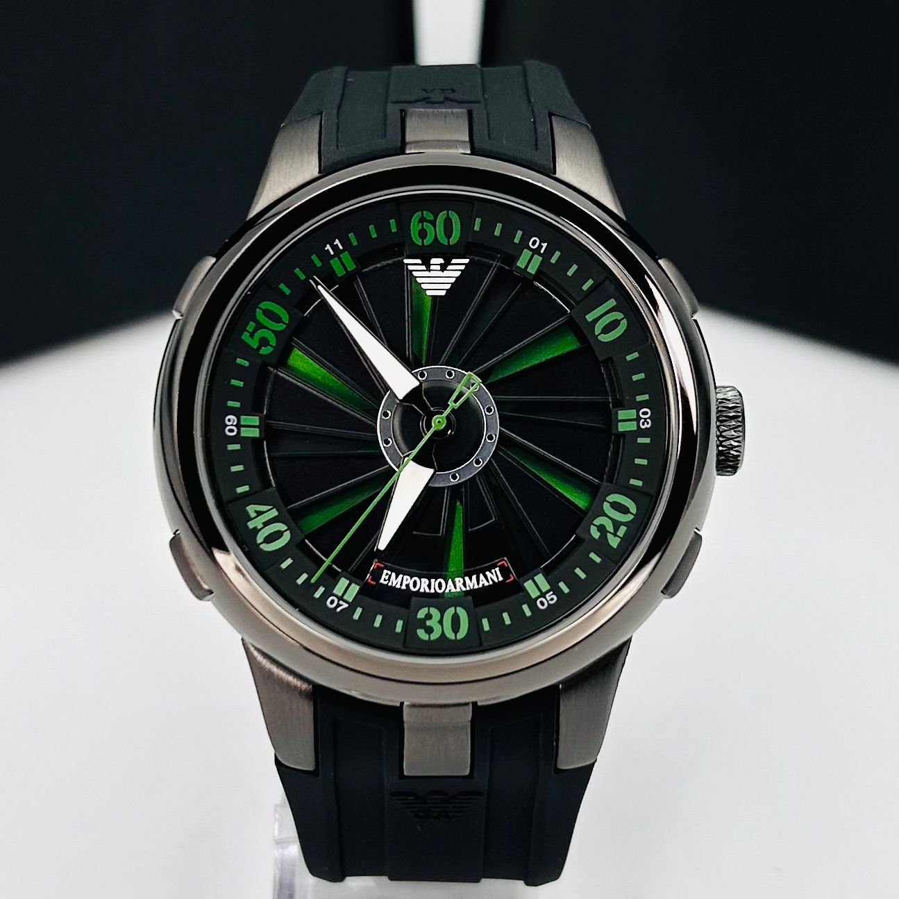 ARMANI SPEED — foto 6