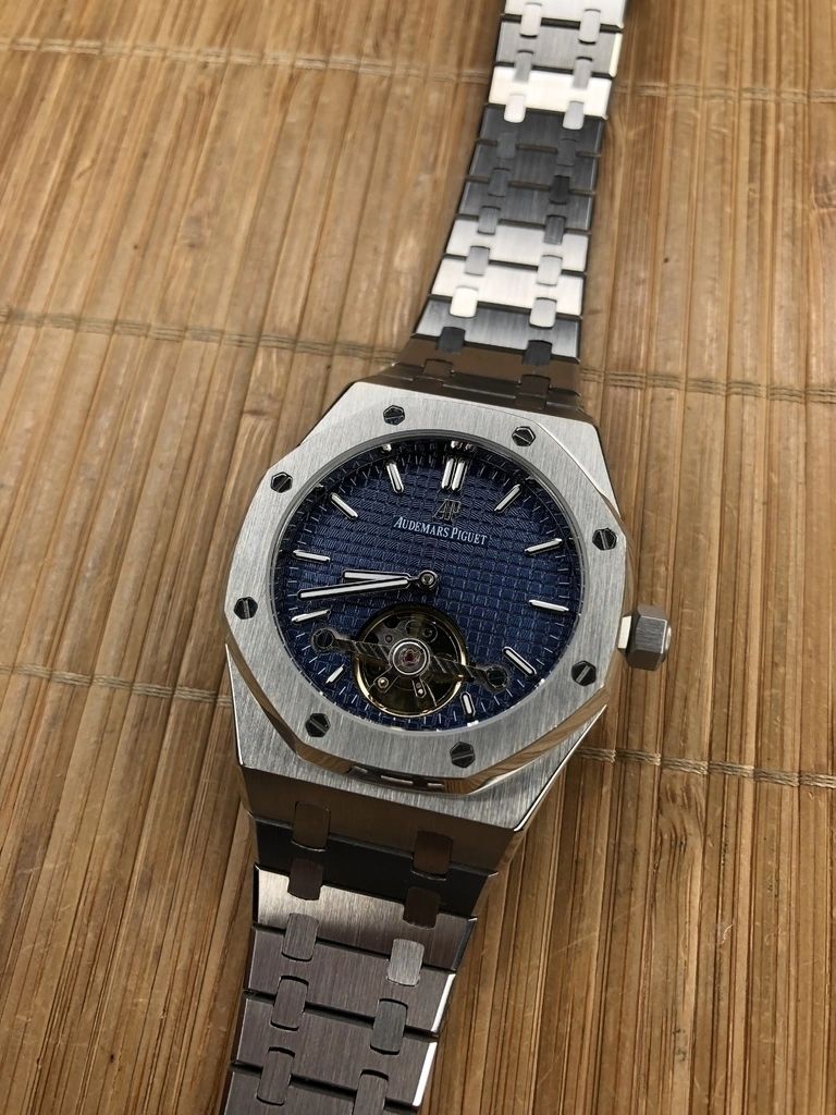 AUDEMARS PIGUET AUTOMÁTICO — foto 2