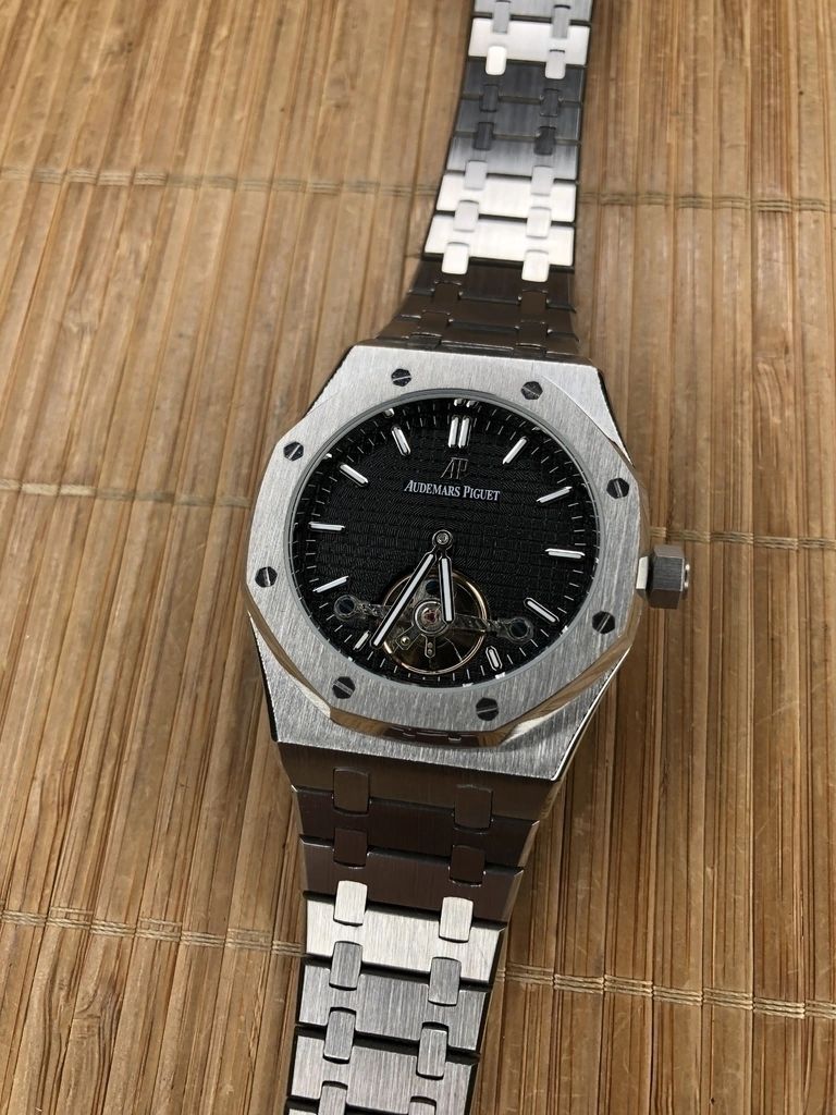 AUDEMARS PIGUET AUTOMÁTICO — foto 3