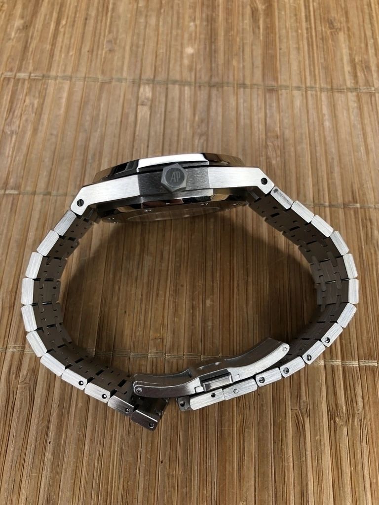 AUDEMARS PIGUET AUTOMÁTICO