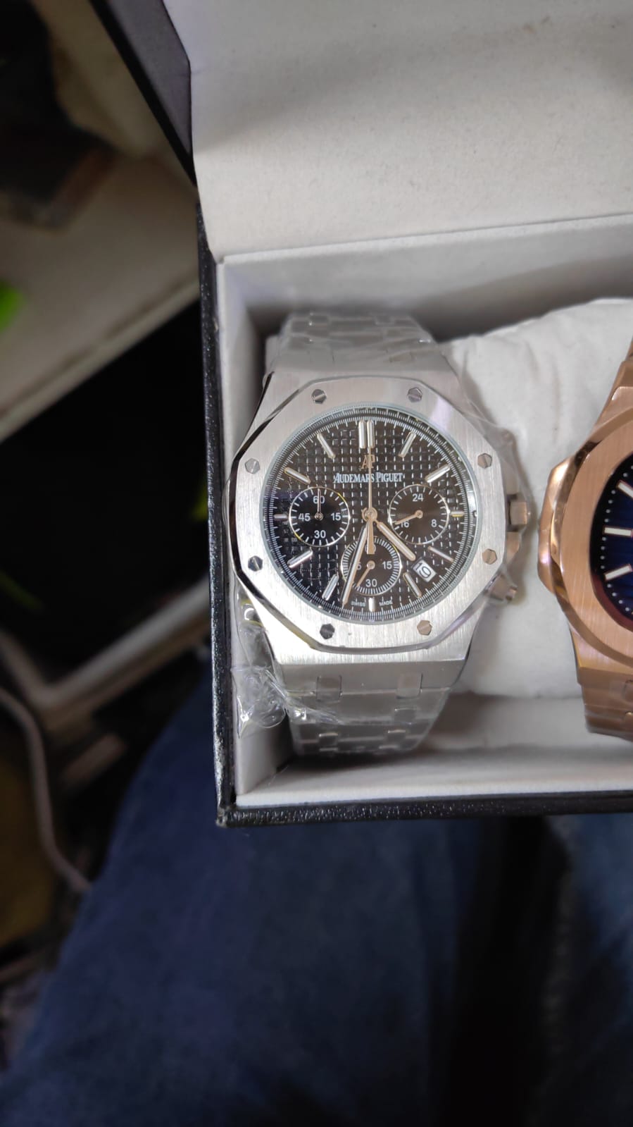 AUDEMARS PIGUET — foto 2