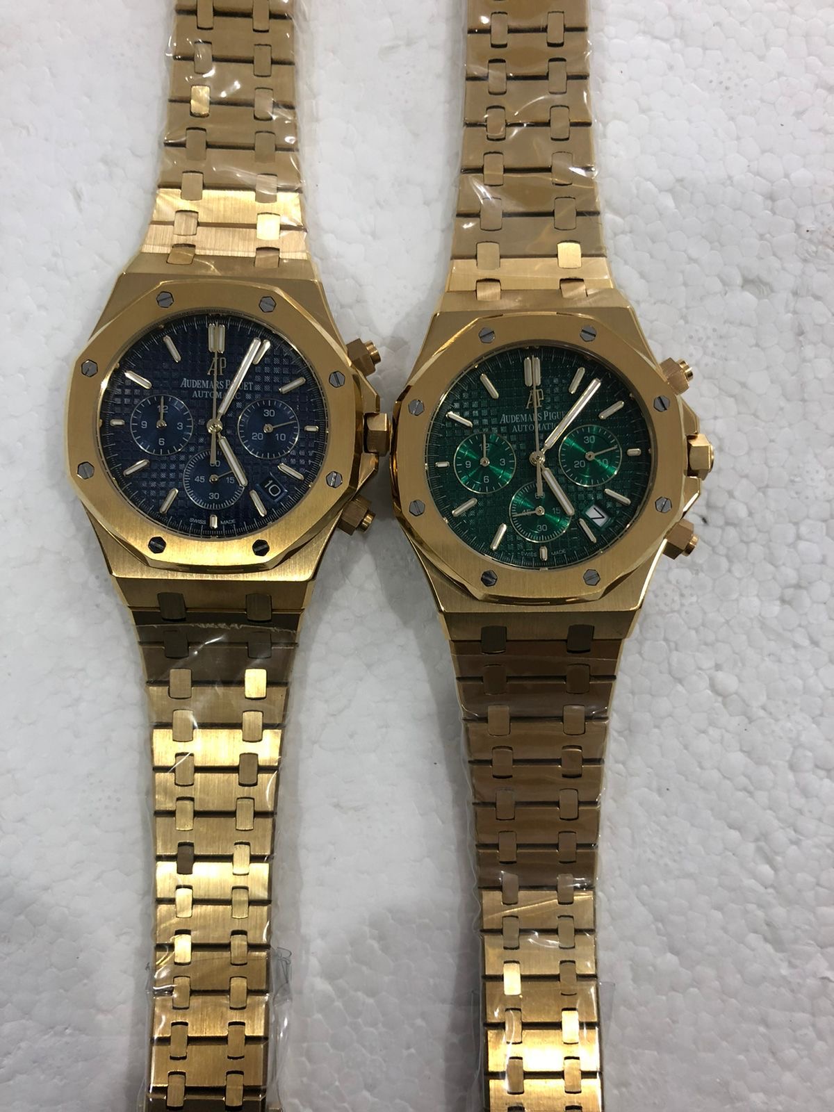 AUDEMARS PIGUET — foto 4