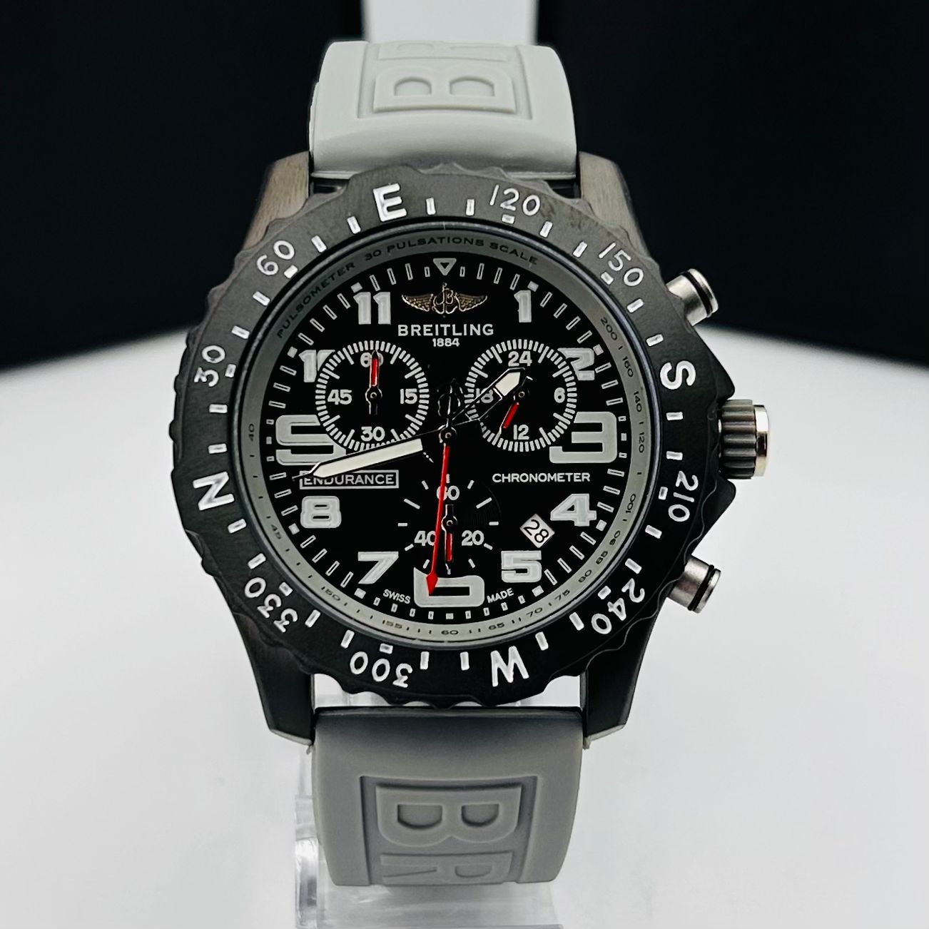 BREITLING EDURANCE FUNCIONAL — foto 5