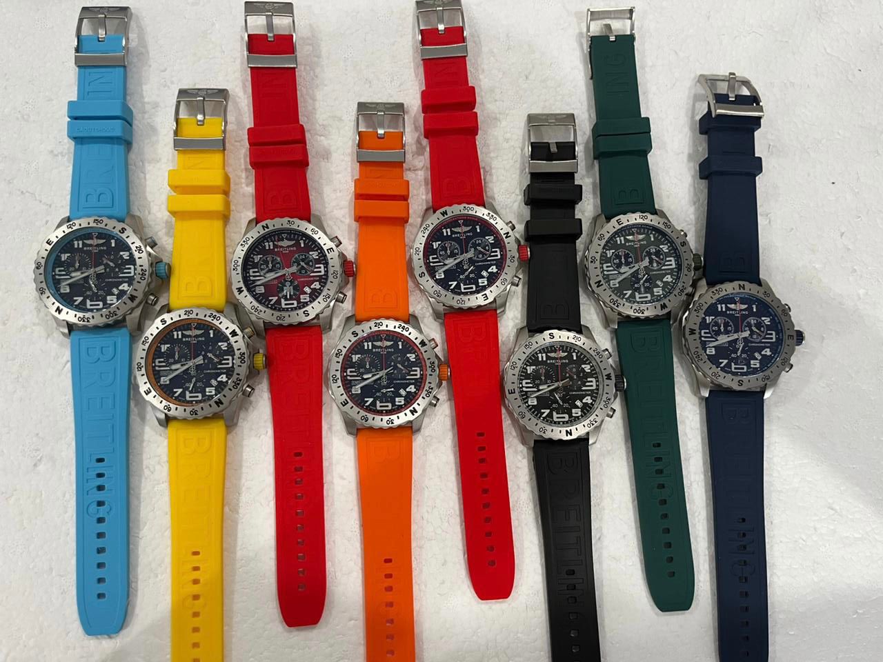BREITLING ENDURANCE — foto 2