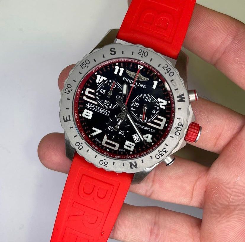 BREITLING ENDURANCE — foto 3