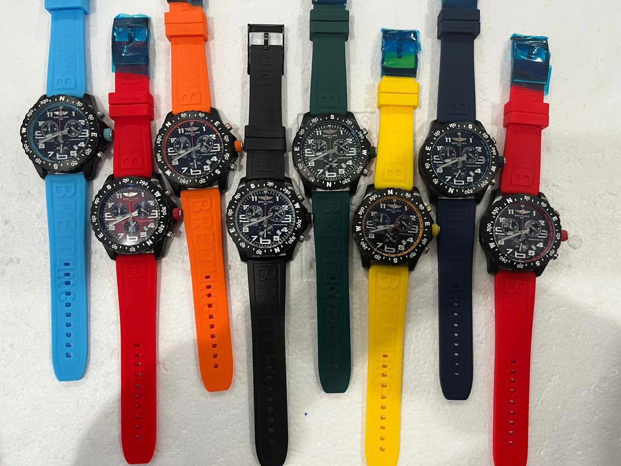 BREITLING ENDURANCE — foto 4