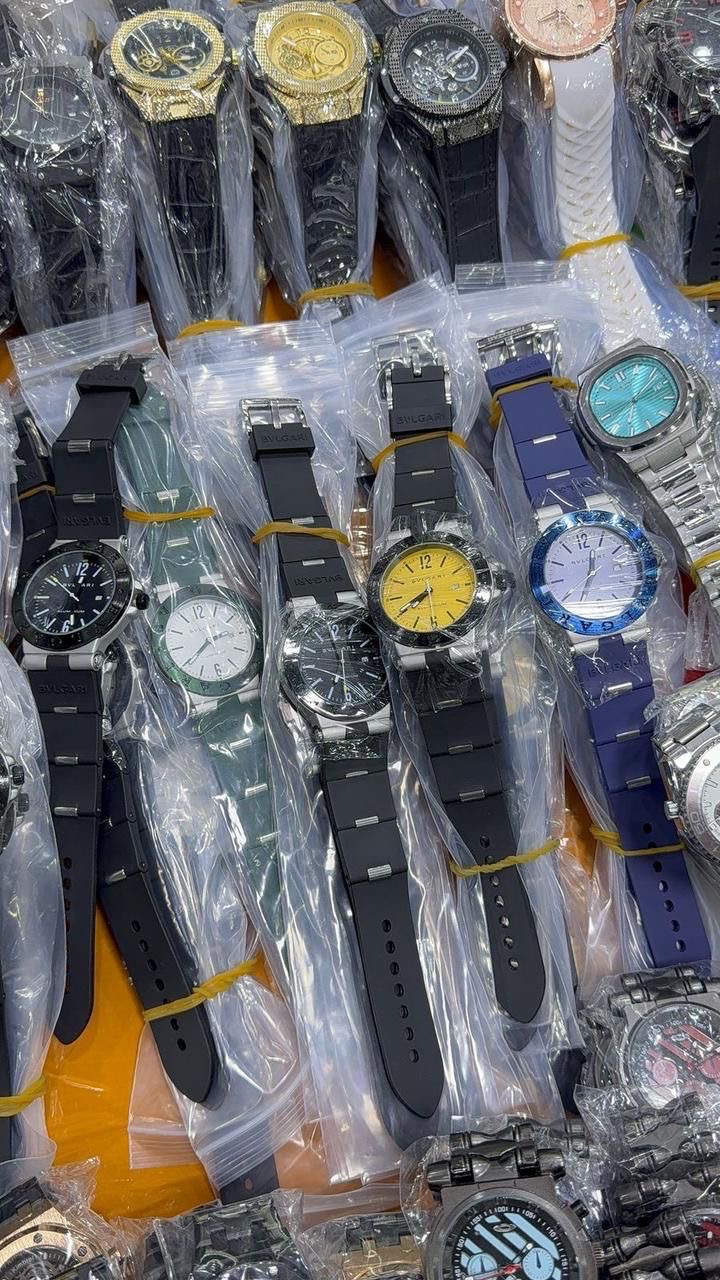 BVLGARI ALUMINIUM — foto 2