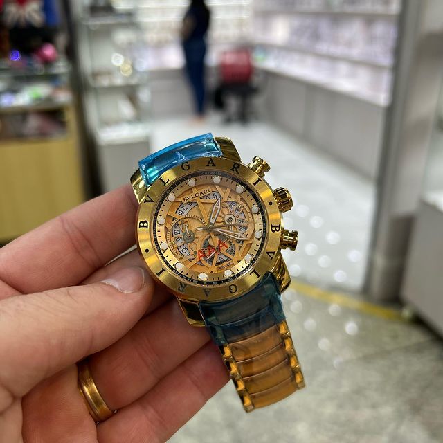 BVLGARI BVL — foto 2