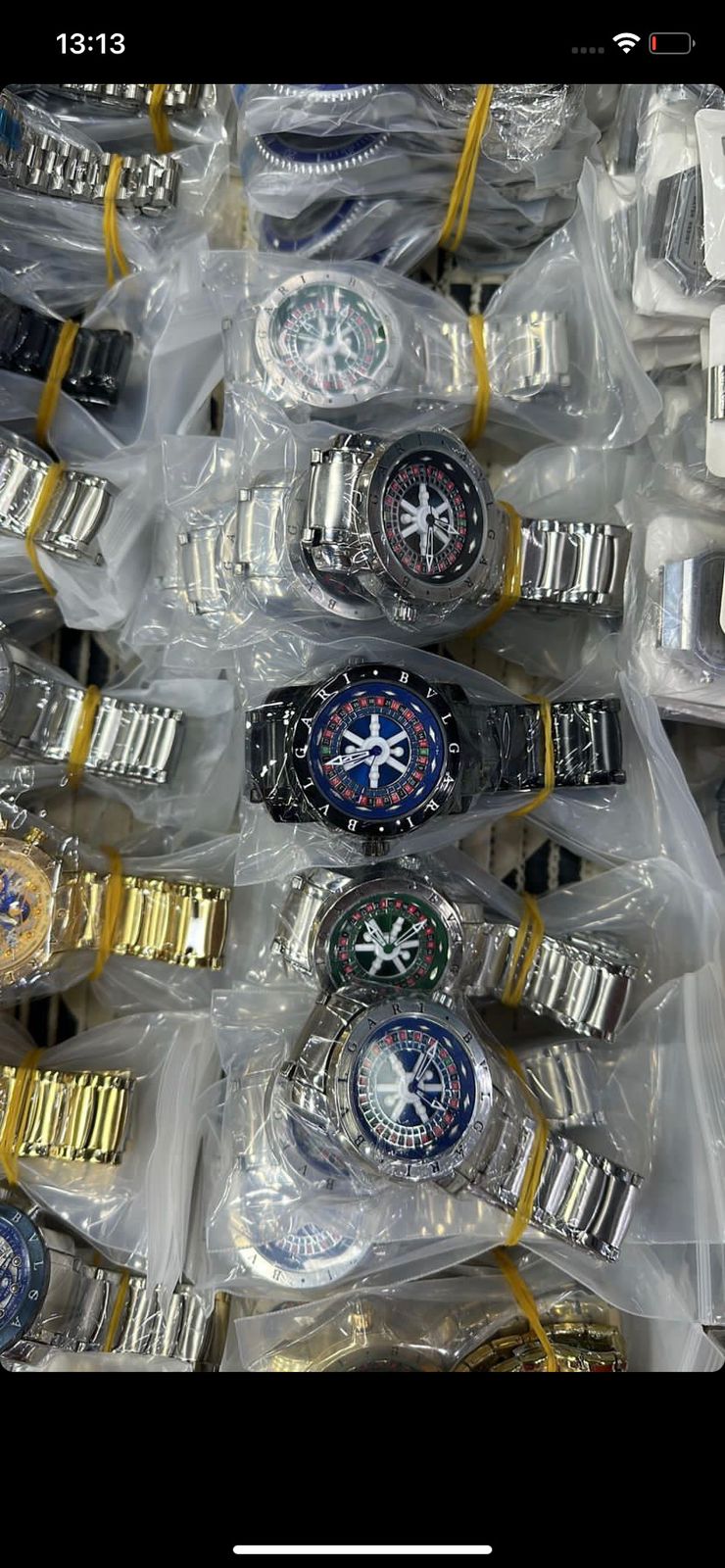 BVLGARI CASSINO DIAMANTE — foto 5
