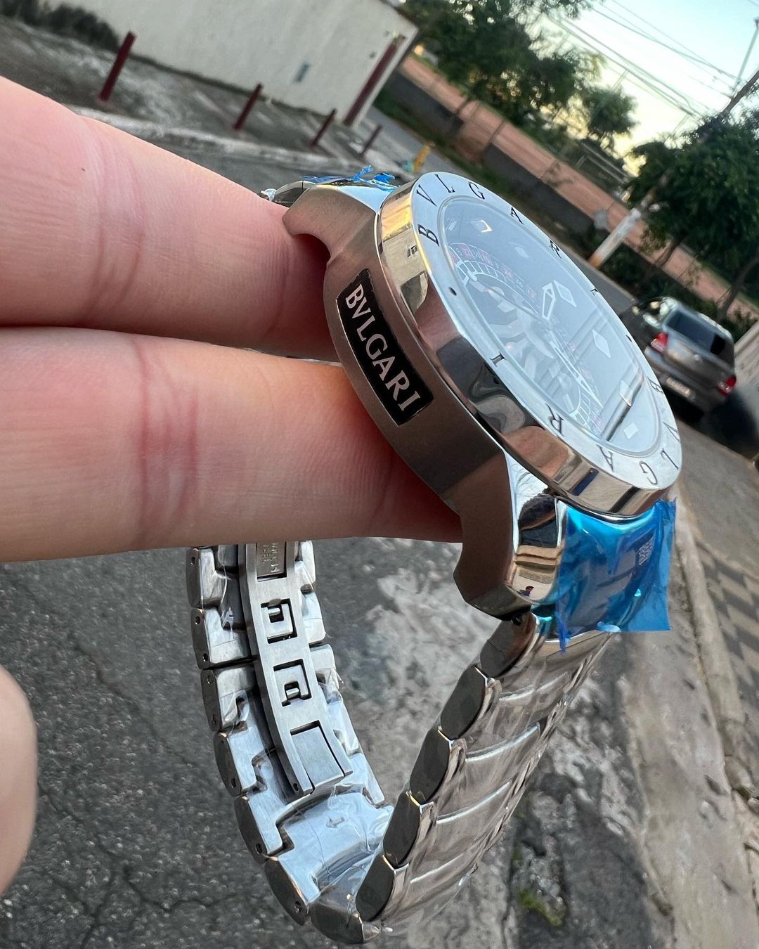 BVLGARI CASSINO — foto 2