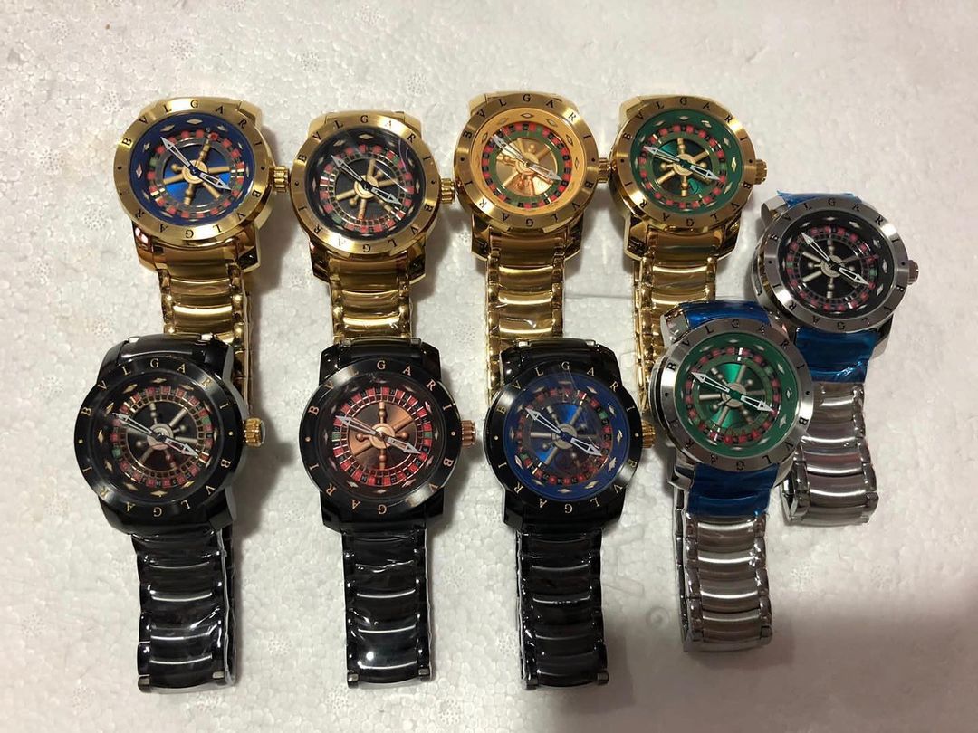 BVLGARI CASSINO — foto 4