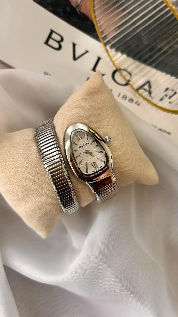 BVLGARI FEMININO — foto 2