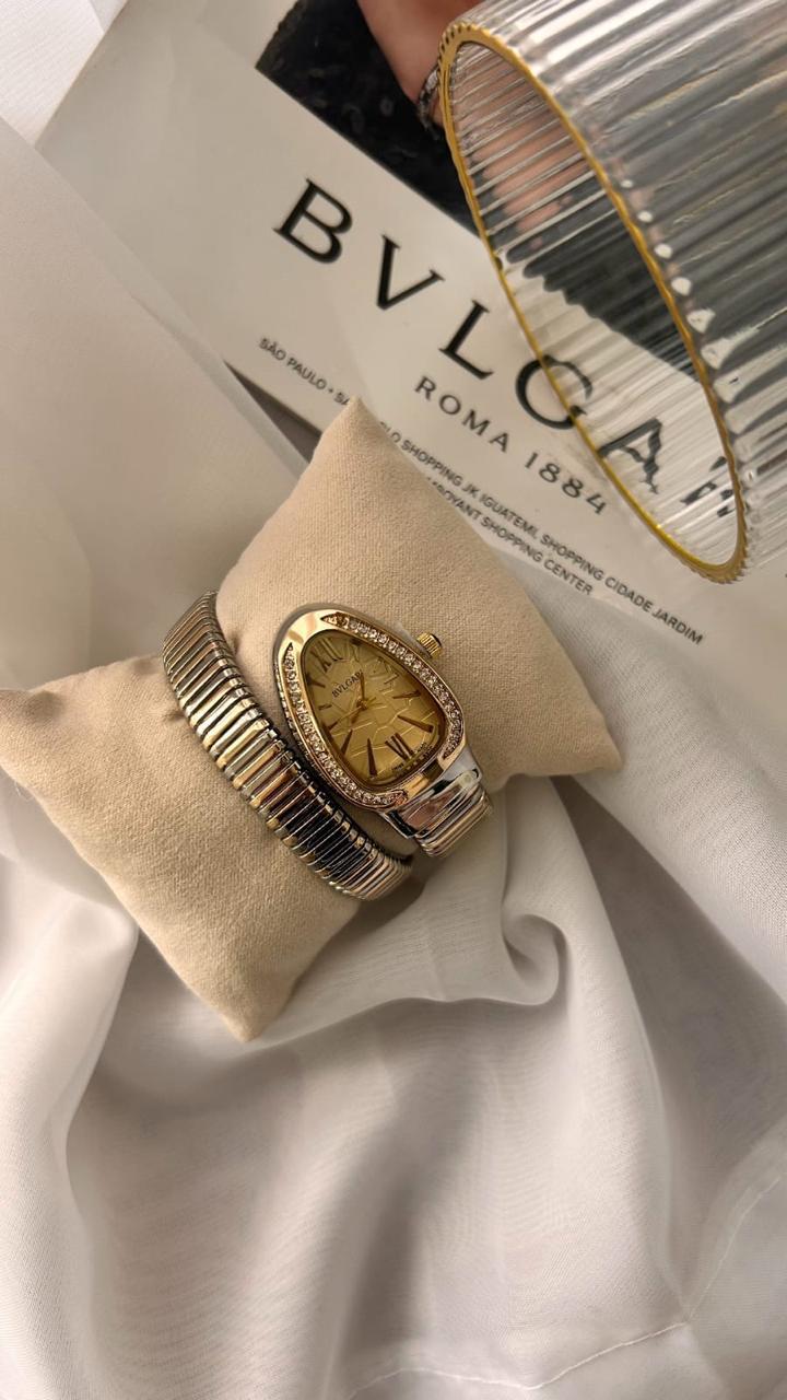 BVLGARI FEMININO — foto 3
