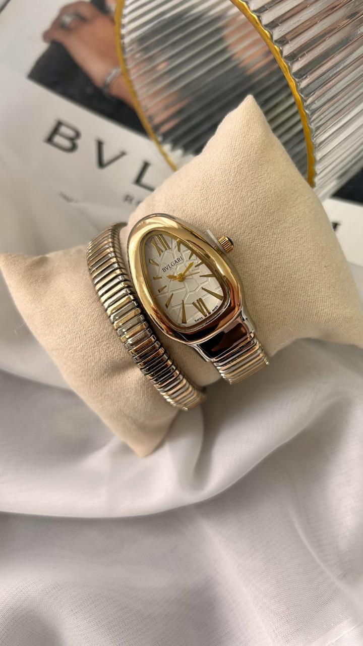 BVLGARI FEMININO — foto 4