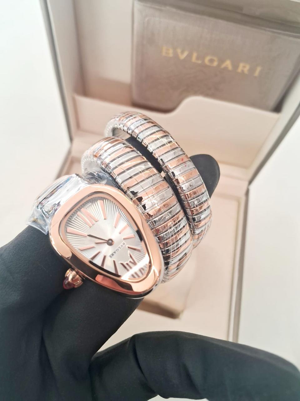 BVLGARI FEMININO — foto 5