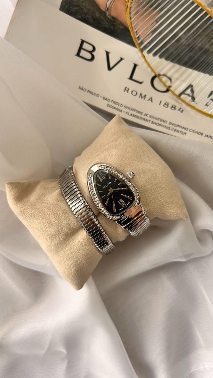 BVLGARI FEMININO — foto 6