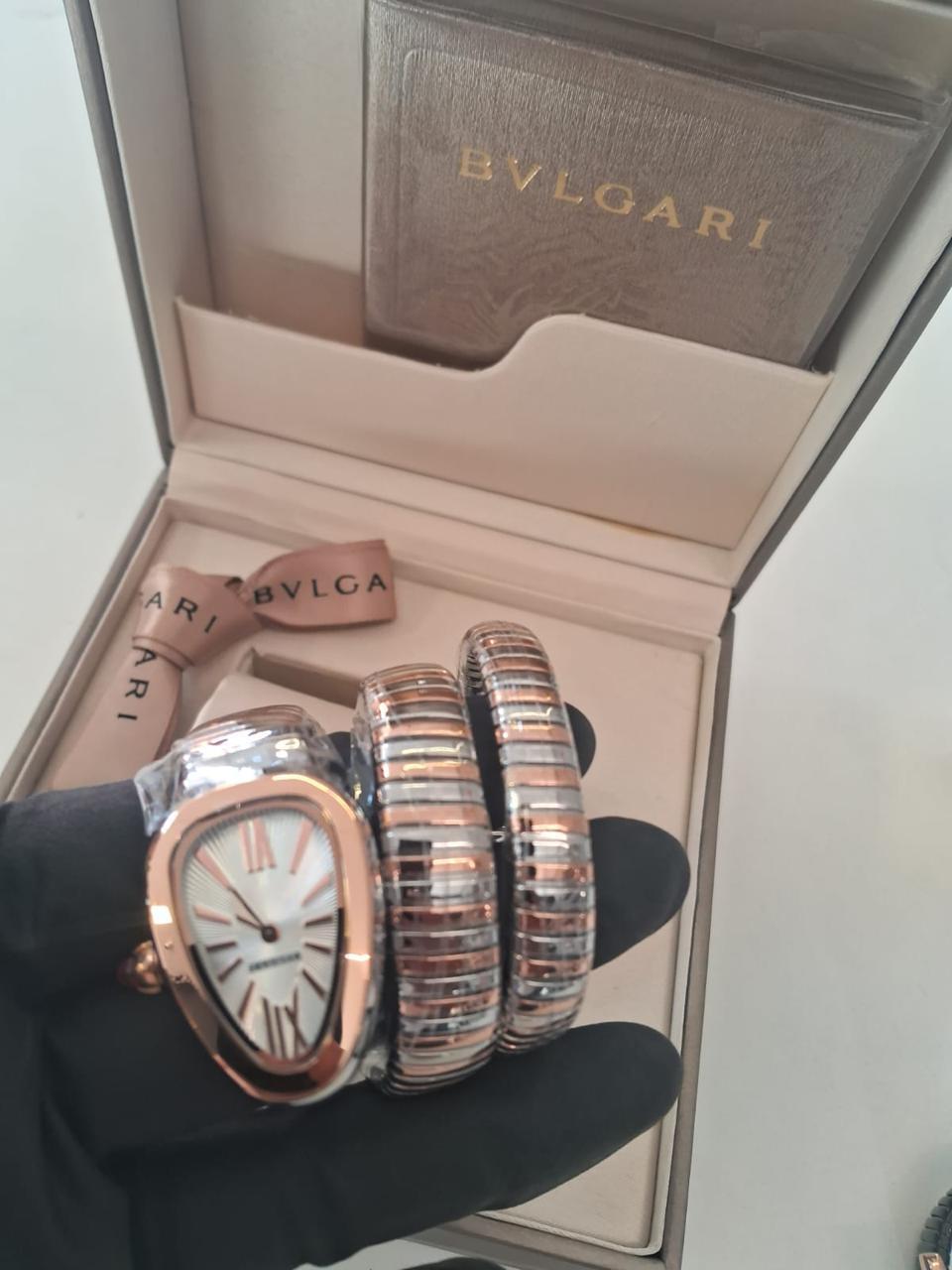 BVLGARI FEMININO — foto 7