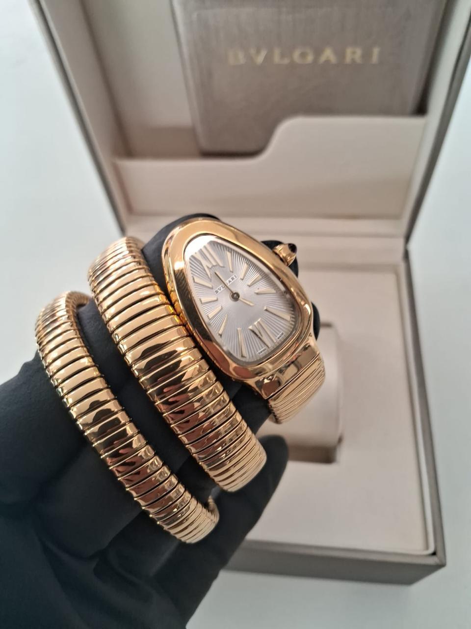 BVLGARI FEMININO — foto 8
