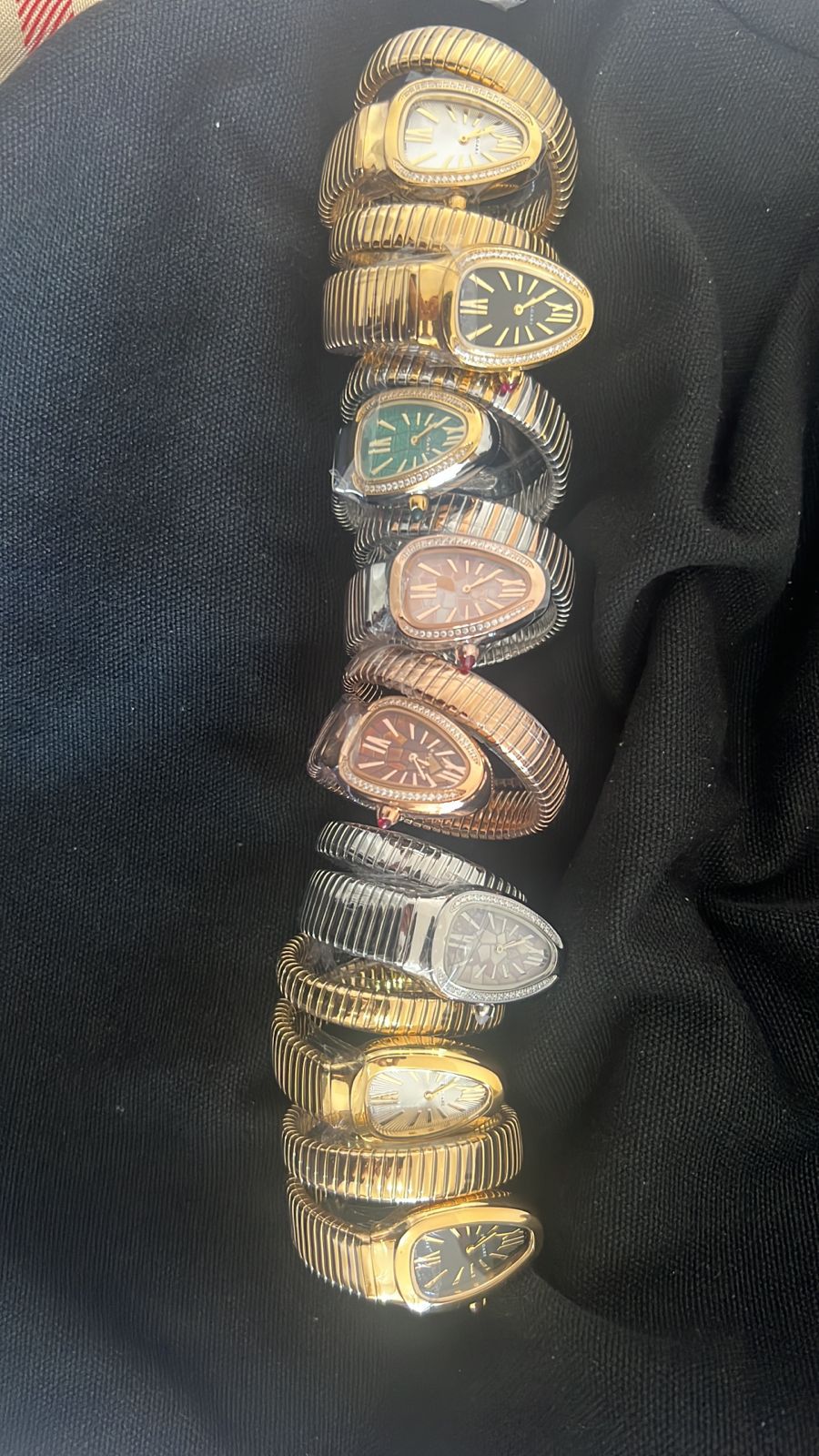 BVLGARI FEMININO — foto 9