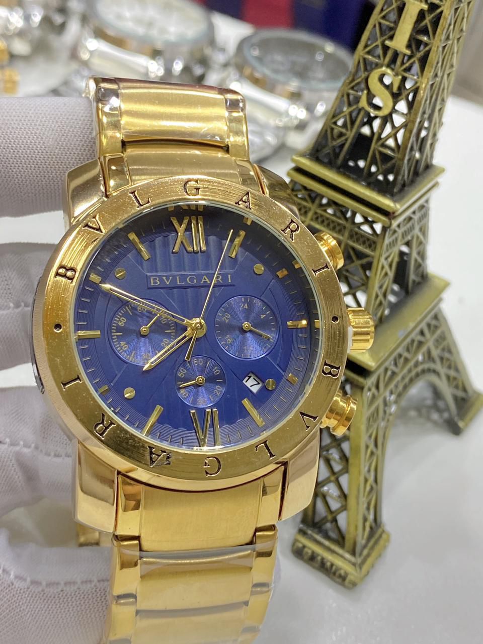 BVLGARI FUNCIONAL — foto 2