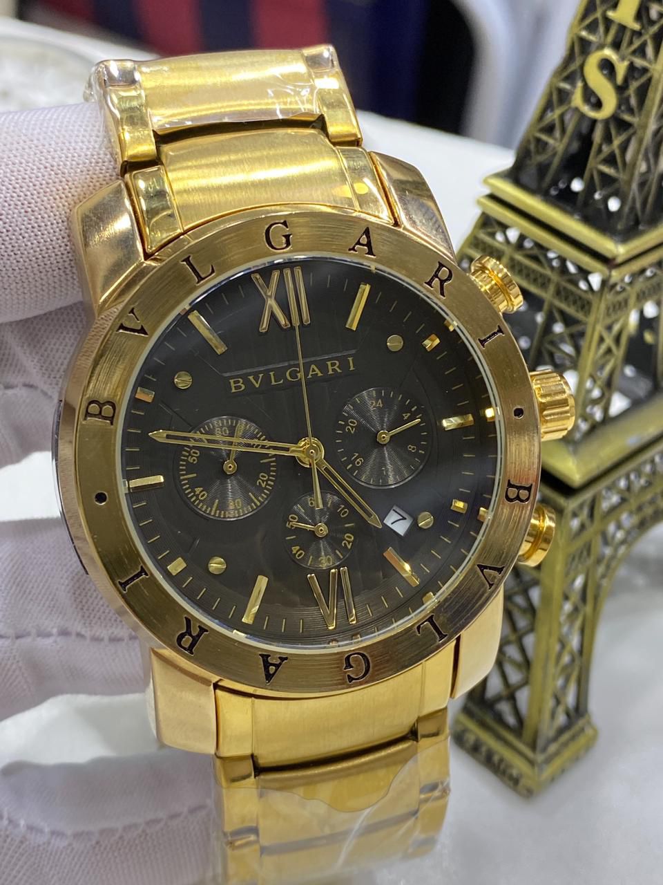 BVLGARI FUNCIONAL — foto 3