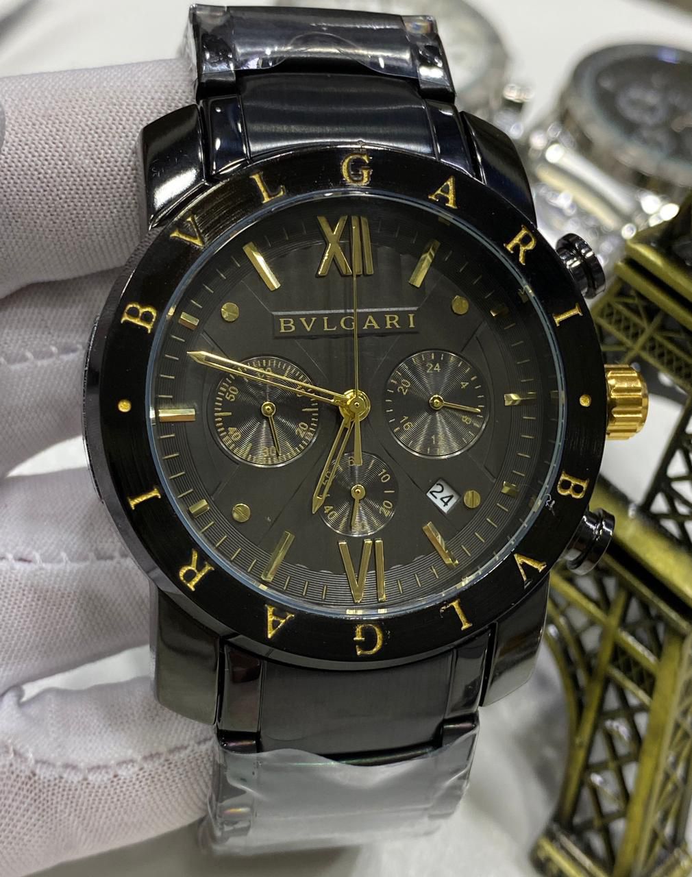 BVLGARI FUNCIONAL — foto 4