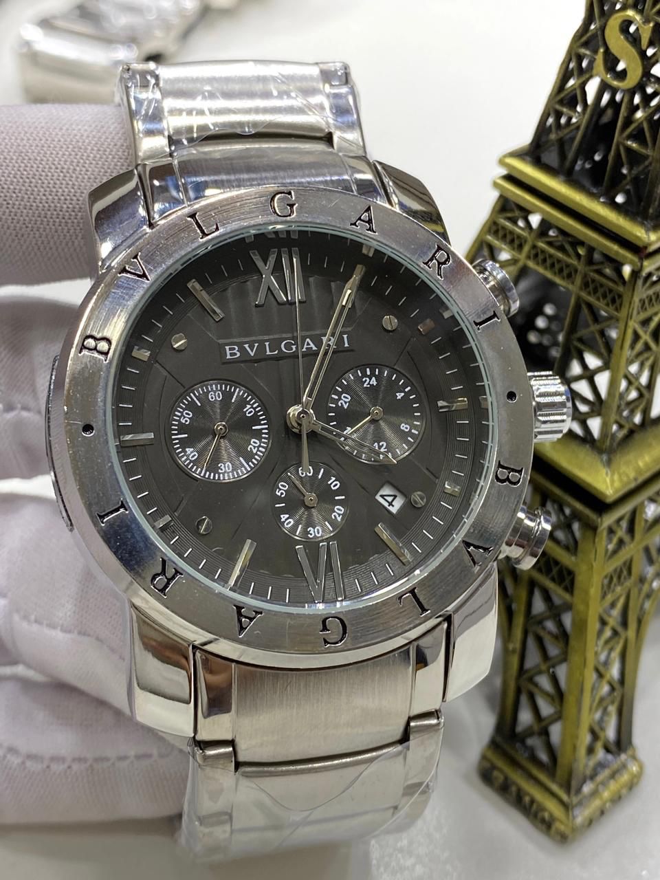 BVLGARI FUNCIONAL — foto 5