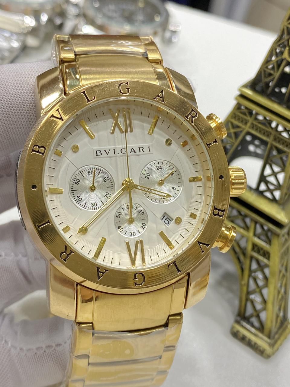 BVLGARI FUNCIONAL — foto 7