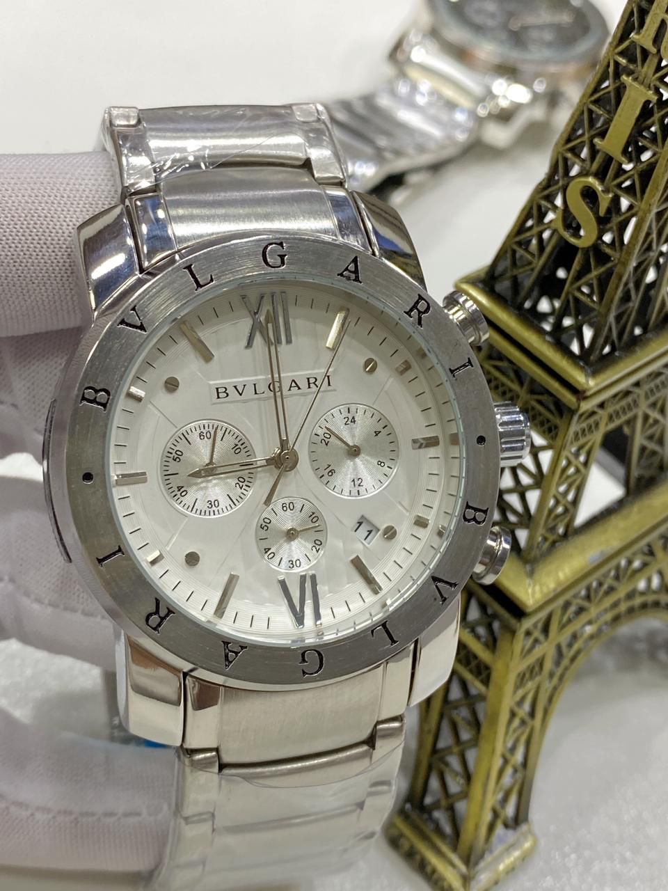BVLGARI FUNCIONAL