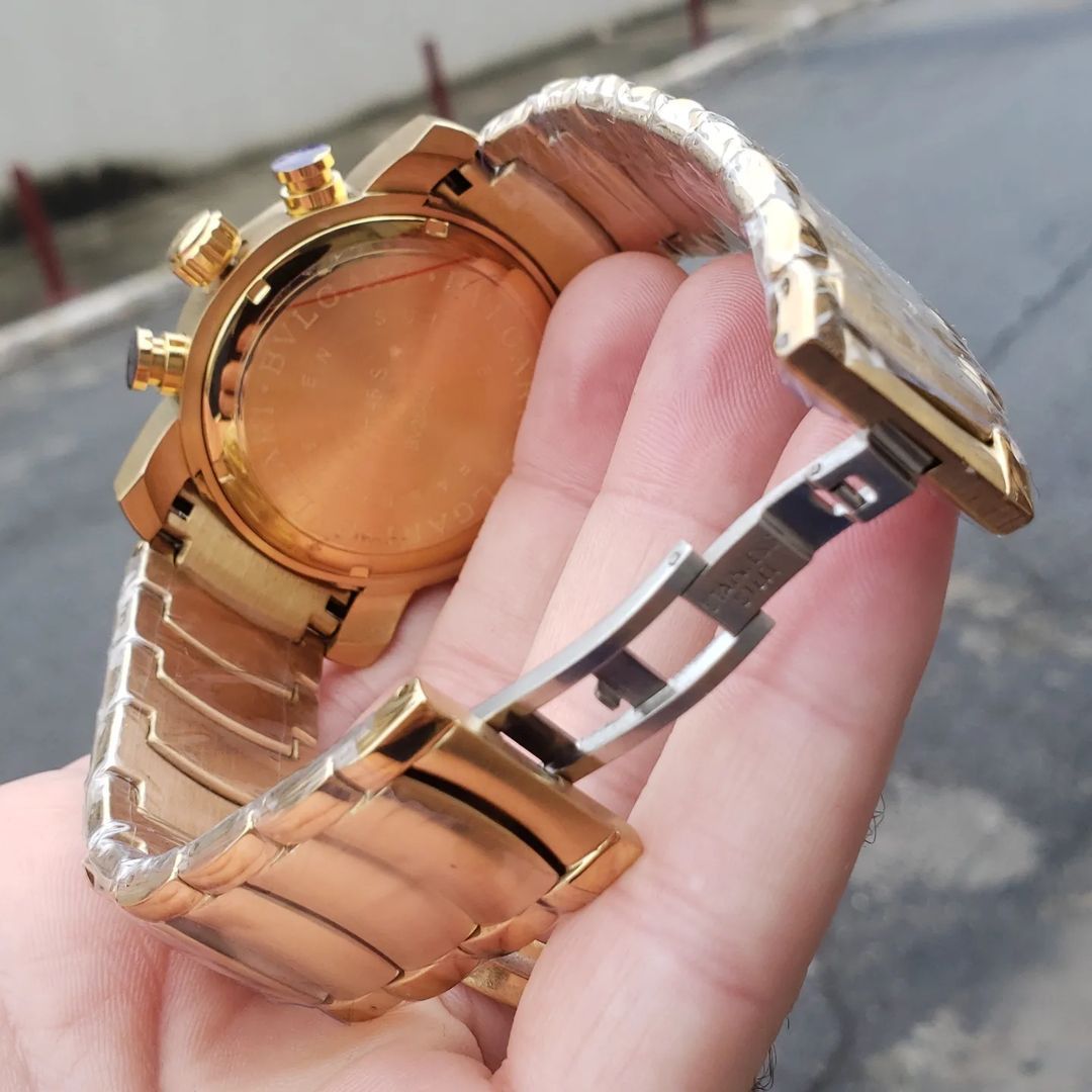 BVLGARI JUSTICEIRO — foto 5