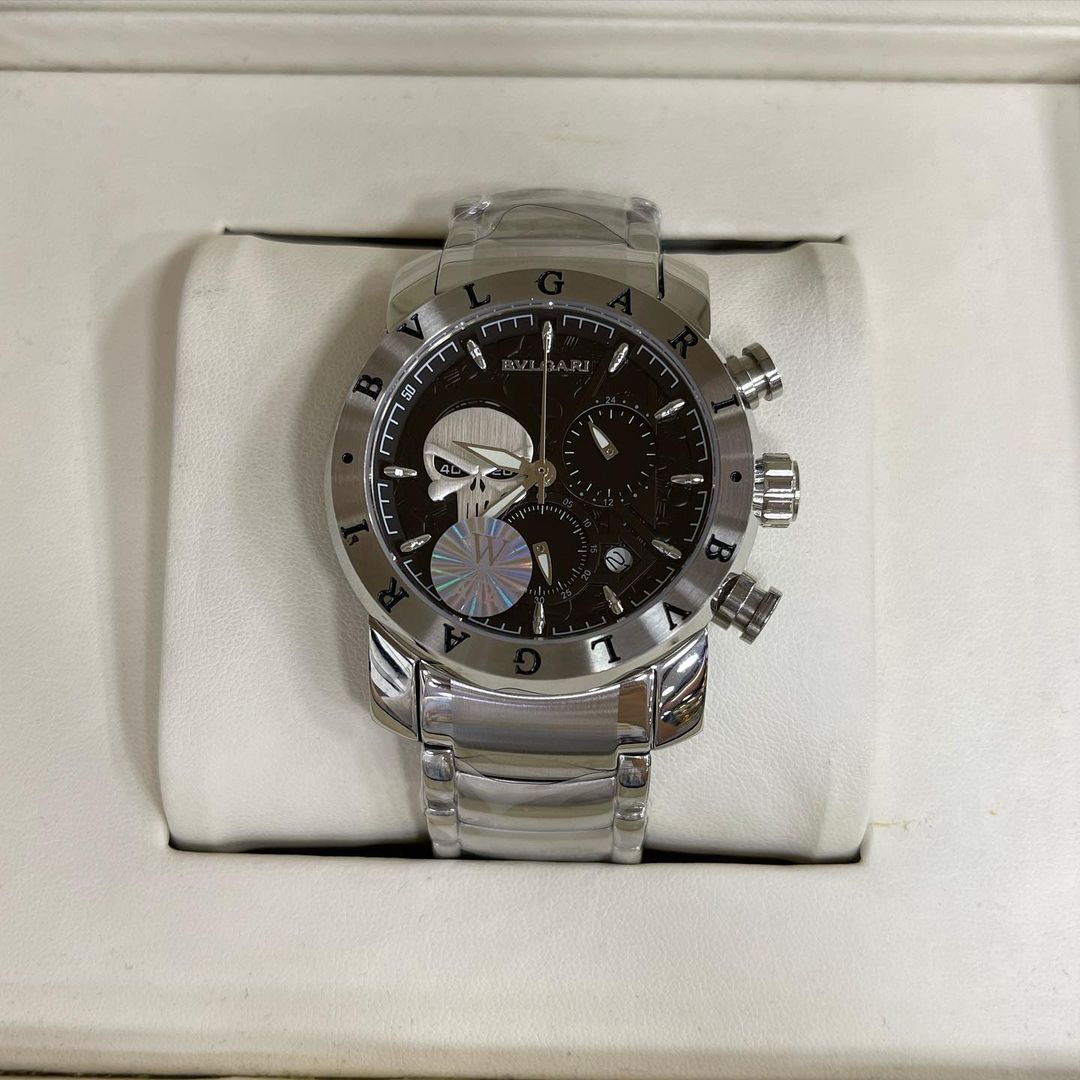 BVLGARI JUSTICEIRO — foto 8