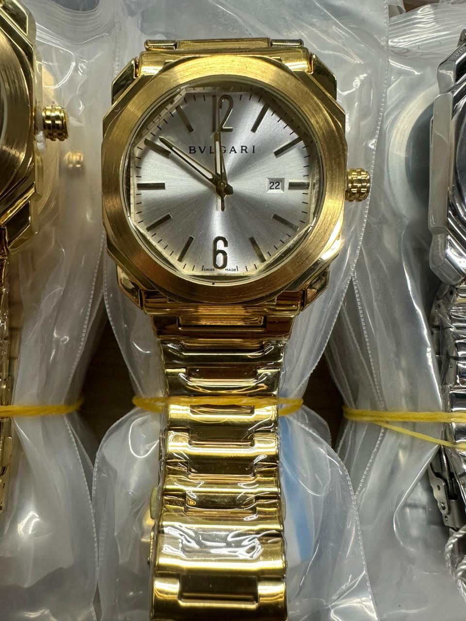 BVLGARI OCTO — foto 4