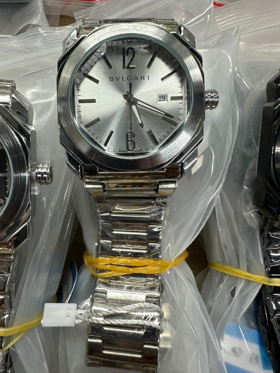BVLGARI OCTO — foto 5