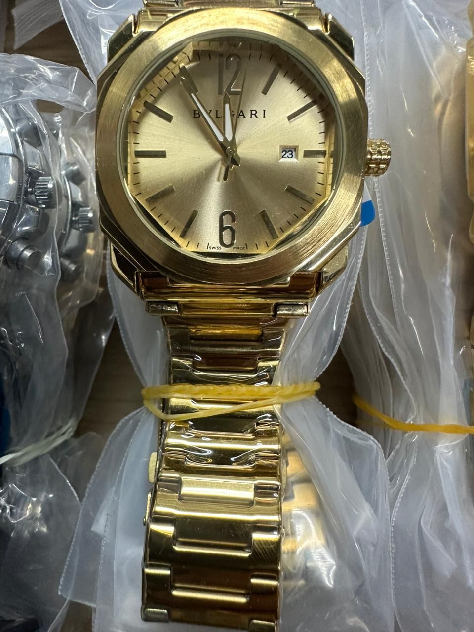 BVLGARI OCTO — foto 6