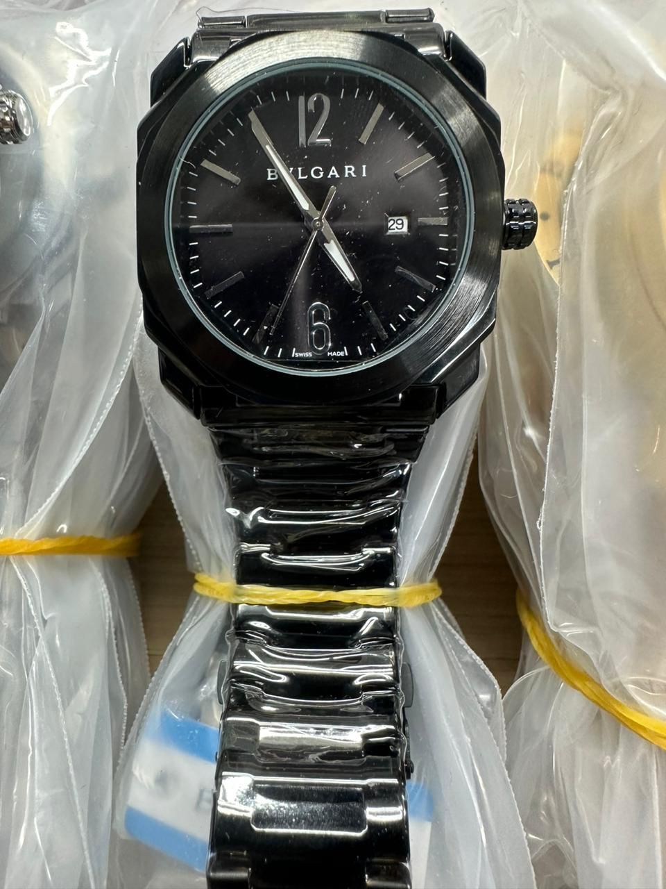 BVLGARI OCTO — foto 8