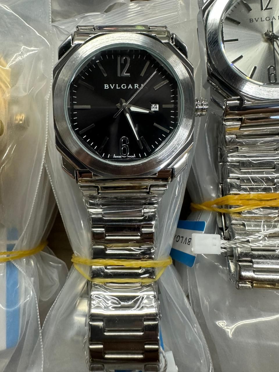 BVLGARI OCTO — foto 9