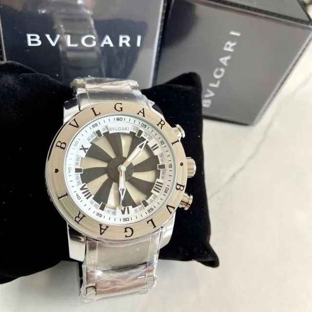 BVLGARI SPEEDWAY DIAMANTE