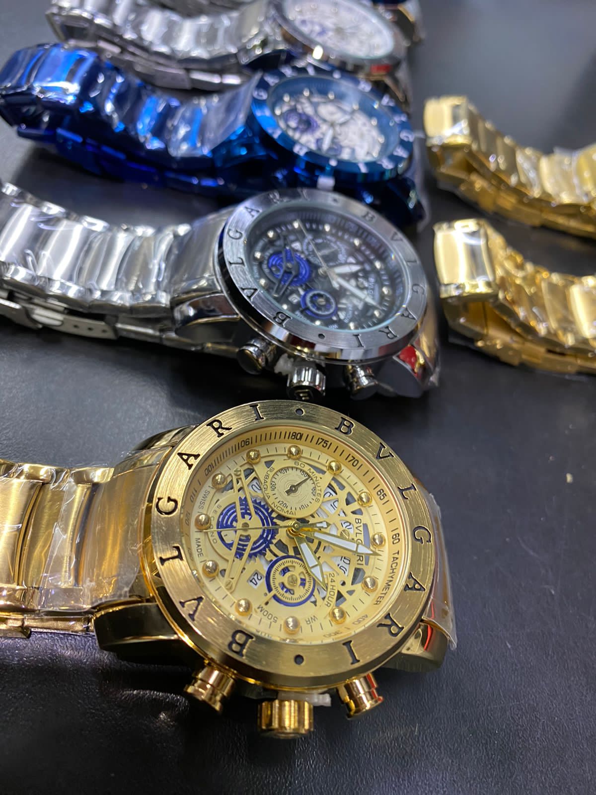 BVLGARI VARIADOS — foto 3
