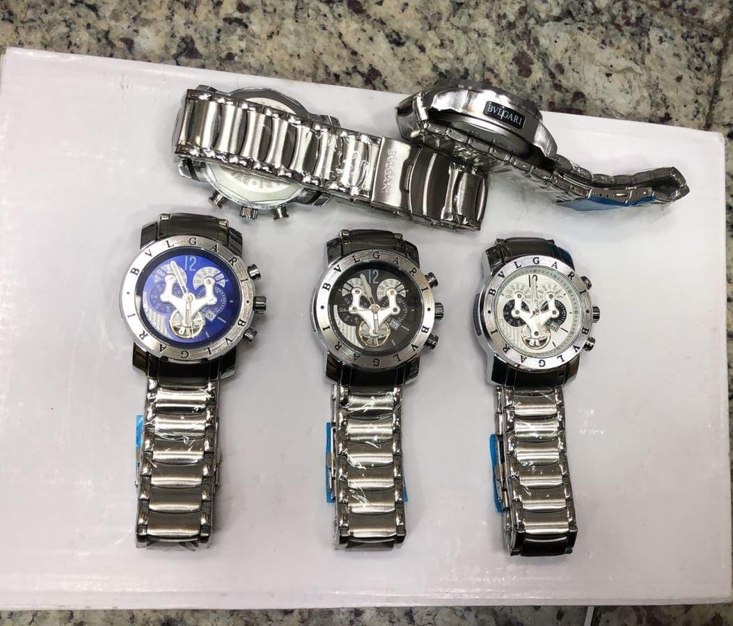 BVLGARI VARIADOS — foto 4
