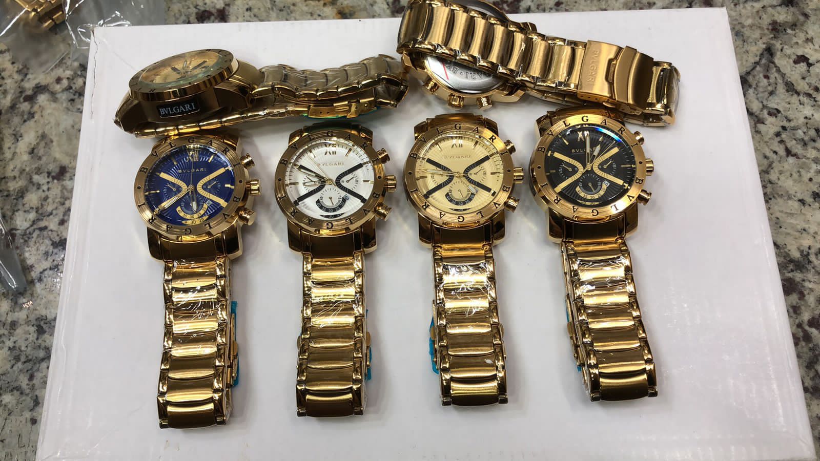 BVLGARI VARIADOS — foto 5