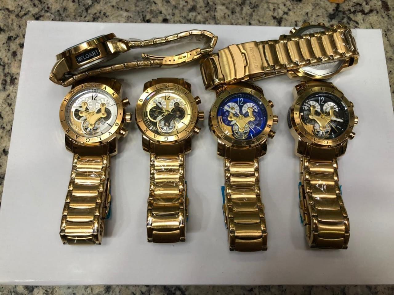 BVLGARI VARIADOS — foto 6