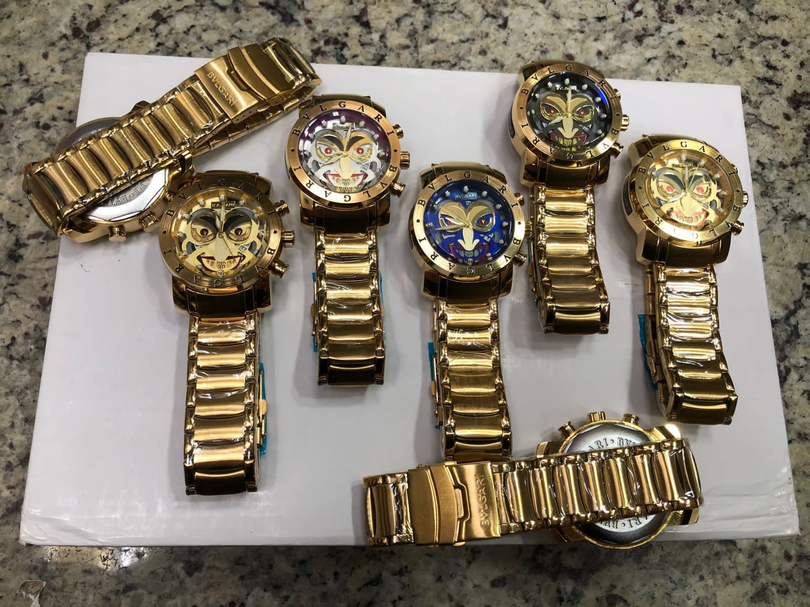 BVLGARI VARIADOS — foto 7