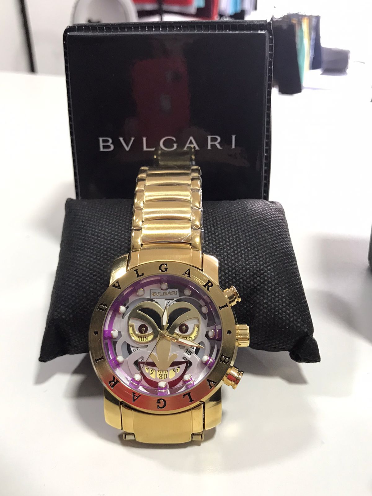 BVLGARI VARIADOS — foto 8